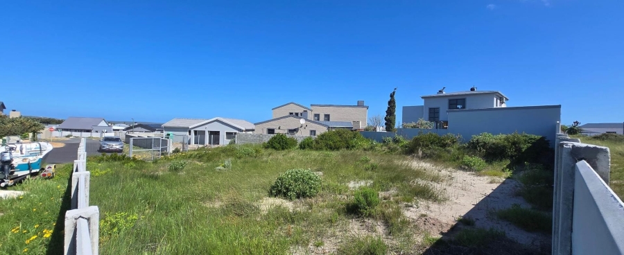 0 Bedroom Property for Sale in Perlemoenbaai Western Cape